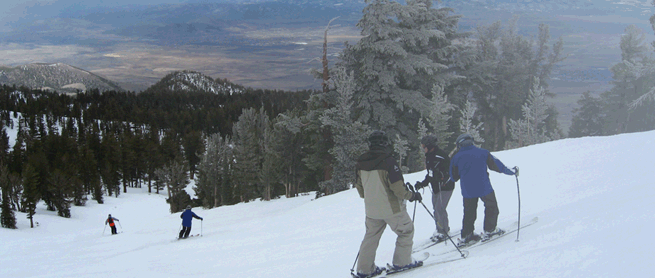 Ski Passes Canada